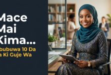 Mace Mai Kima